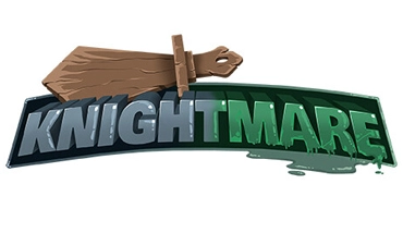 Knightmare screenshot