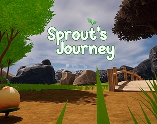 Sprout's Journey screenshot